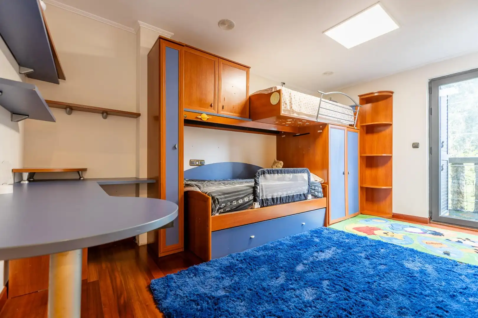 Bedroom of Houses for sale in Sada (A Coruña)