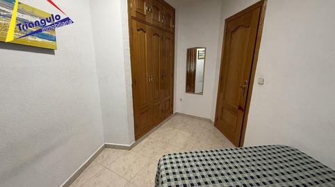 Foto 5 de Pis de lloguer a San Lorenzo - San Marcos, Segovia Capital