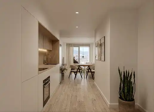 Dúplex en venta en Calle Almansa, 55, Guanarteme