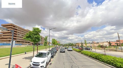 Photo 3 of Single-family semi-detached for sale in Facultad de Medicina, Albacete Capital