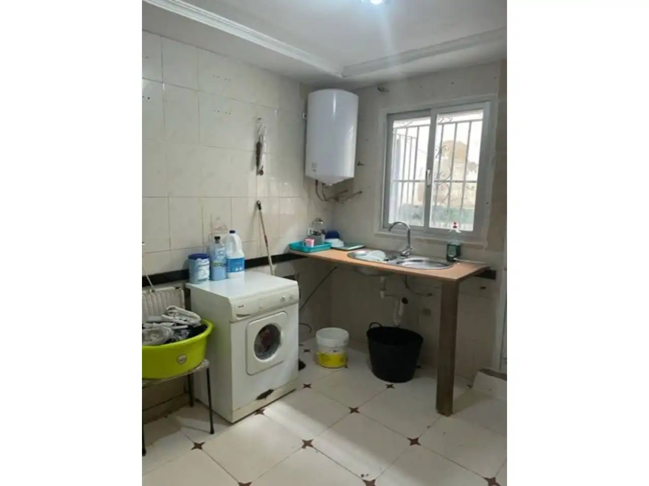 Kitchen of Detached homes for sale in Cantillana
