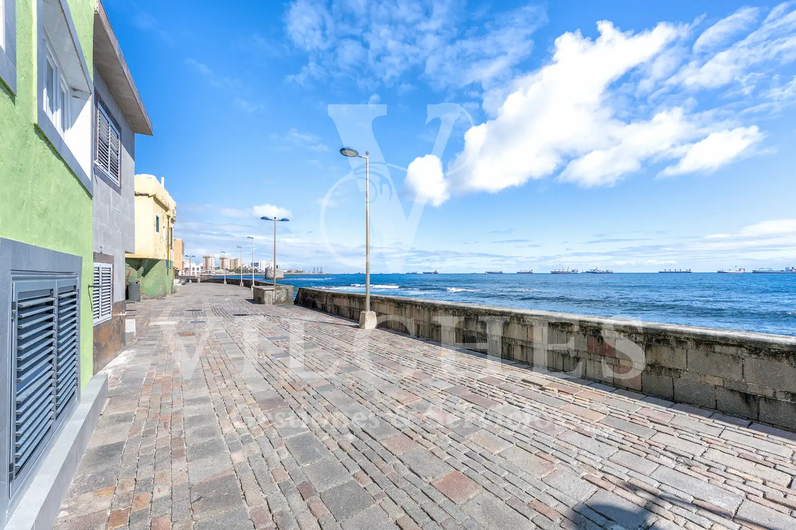Pis en venda a Las Palmas de Gran Canaria, Las Palmas