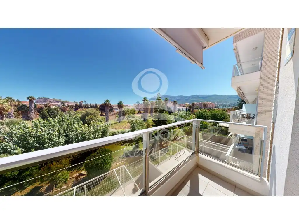 Mini appartamento con terrazza in vendita a Cami del Llavador, imagen 36