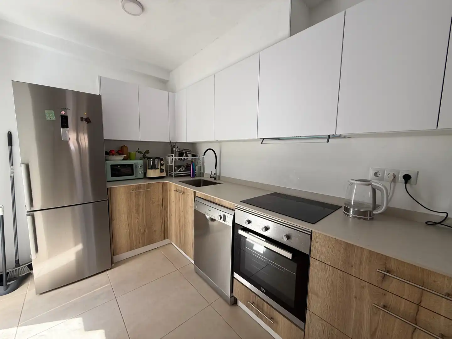 Wohnung mit Aufzug zum Verkauf in Centro Urbano, imagen 2