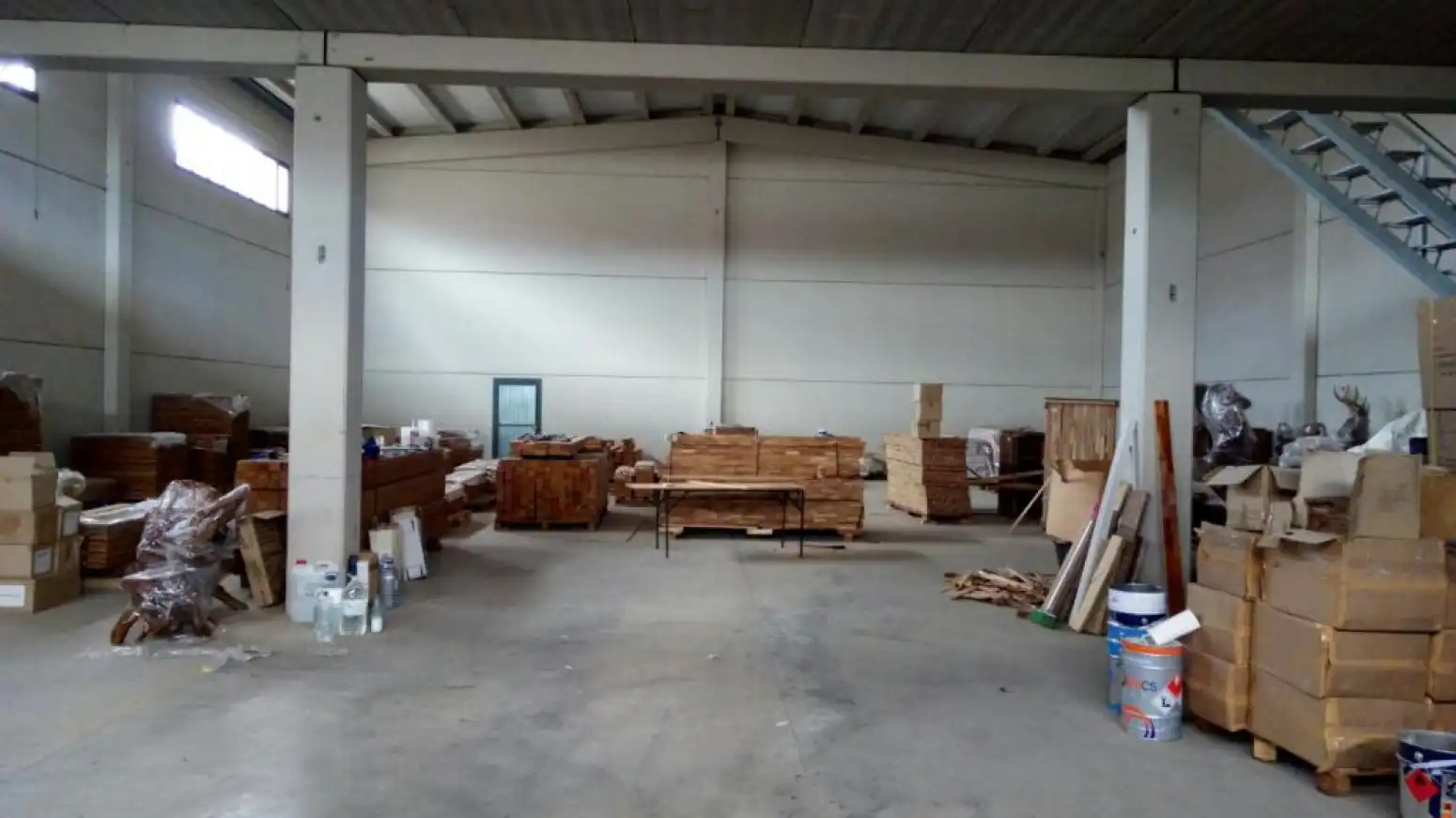 Nave industrial en venta en Fuenmayor - El Buicio, imagen 5