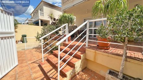 Foto 2 de Casa adosada en venta en Calabardina, Águilas
