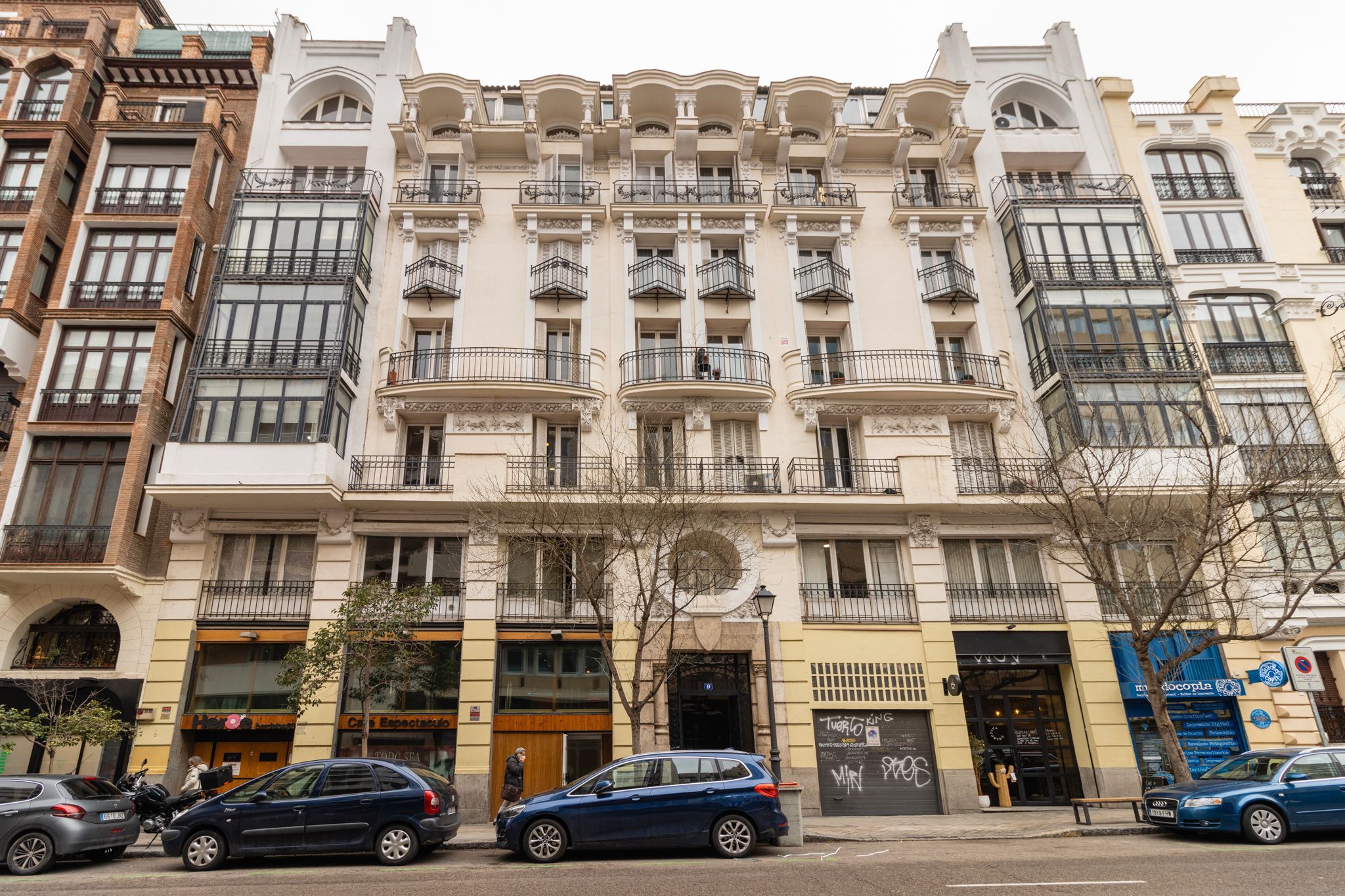 Office to rent in N/A, 64, Trafalgar