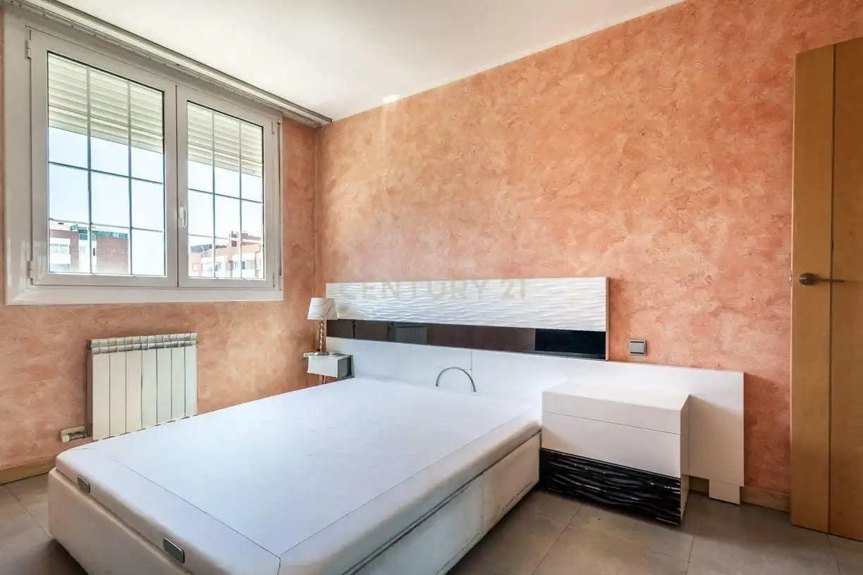 Apartament en venda a Carrer d'En Josep Tarradellas, Sant Joan Despí, Sp, -1, Sant Joan - TV3