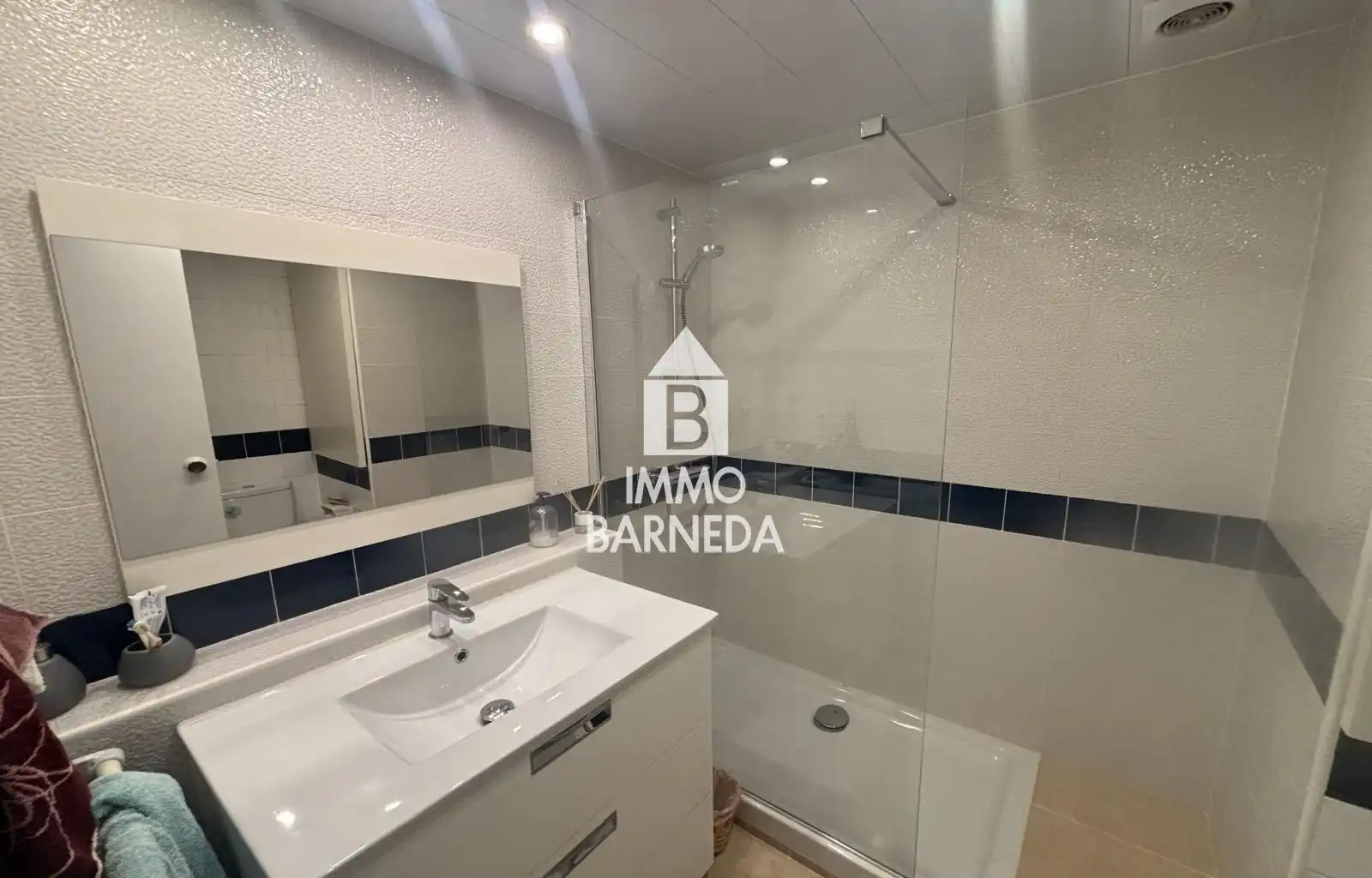 Appartement avec piscine à vendre à ponnet 11, imagen 9