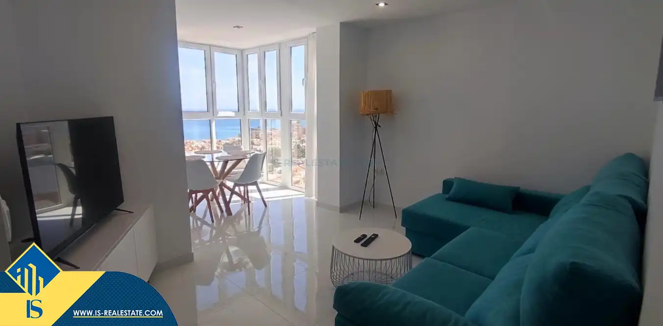 Apartament amb ascensor en venda a La Mata, imagen 2