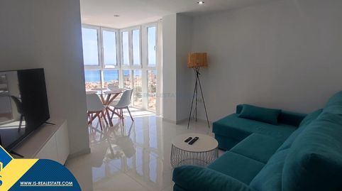 Apartamento reformado con terraza, en la provincia de Alicante, en la ciudad de Torrevieja. 2 habitaciones | 50 m² | 400 metros de, imatge 2