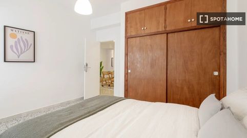 Foto 2 von Wohnung zur Miete in Ensanche - Diputación, Alicante / Alacant