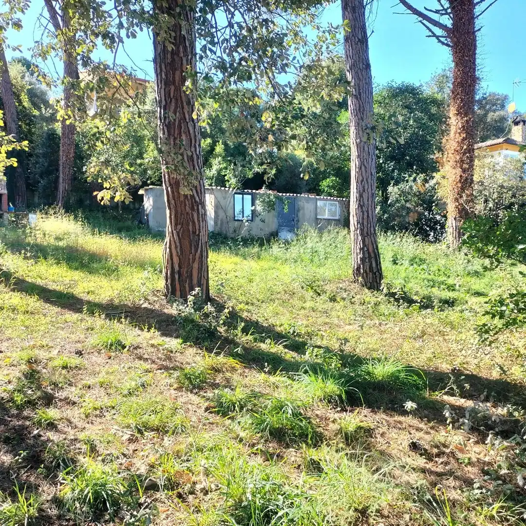 Terrain résidentiel à vendre à Carrer Carrer de Miquel Àngel 161