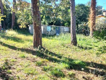 Terreno residencial en venta en Carrer Carrer de Miquel Àngel 161