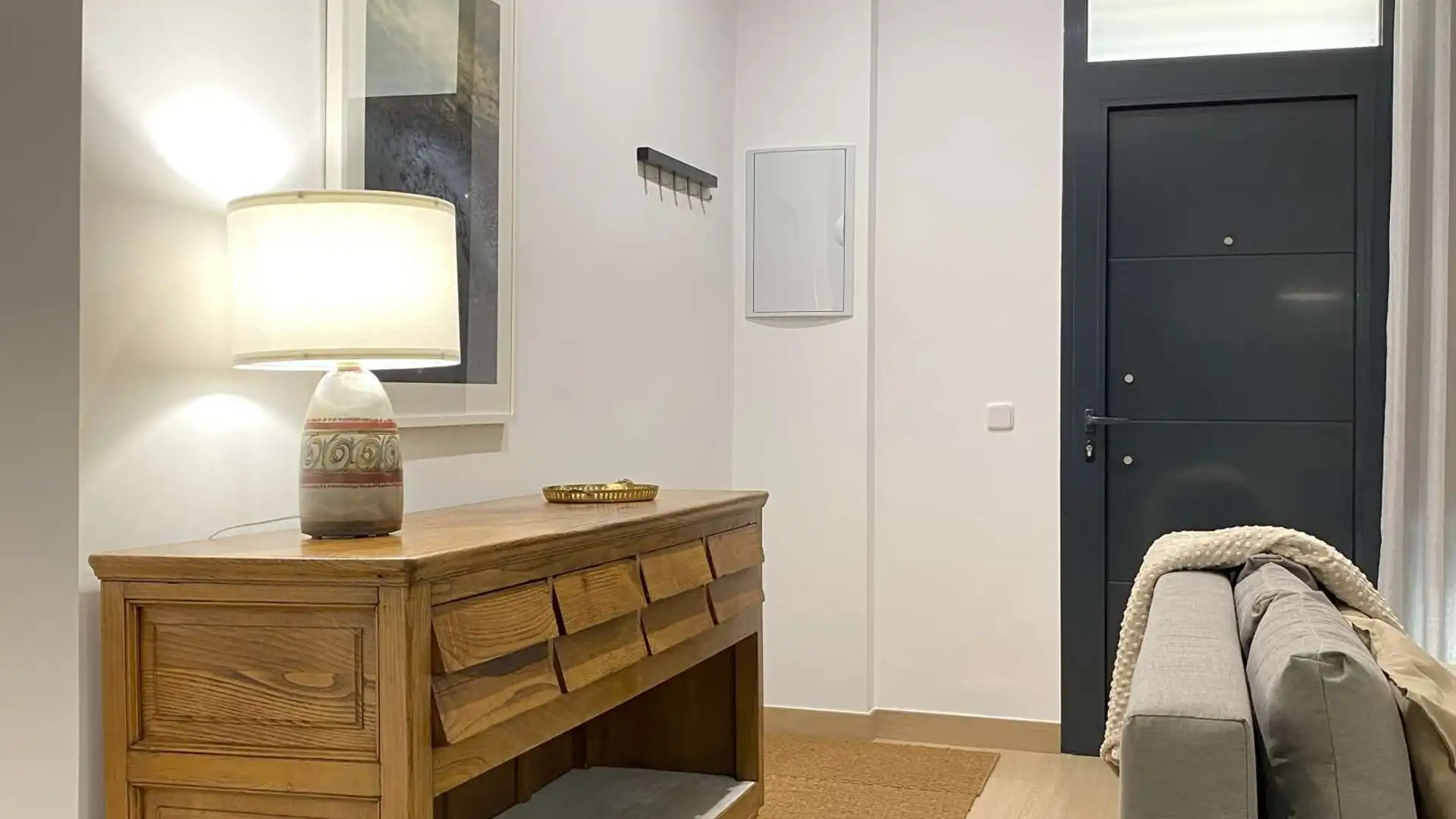 Habitación en Acacias