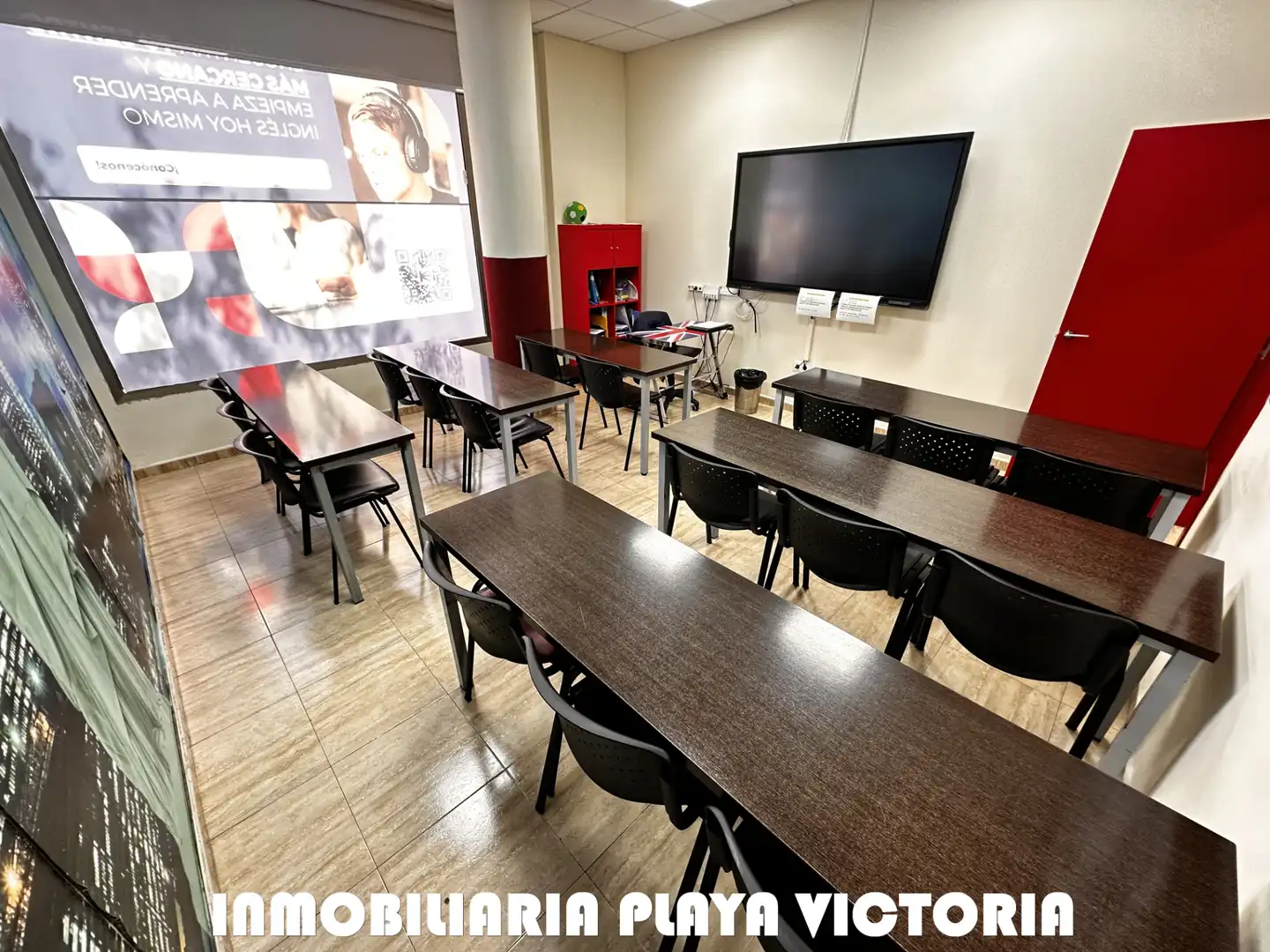 Local comercial en venda a Calle Rondeñas, imagen 8