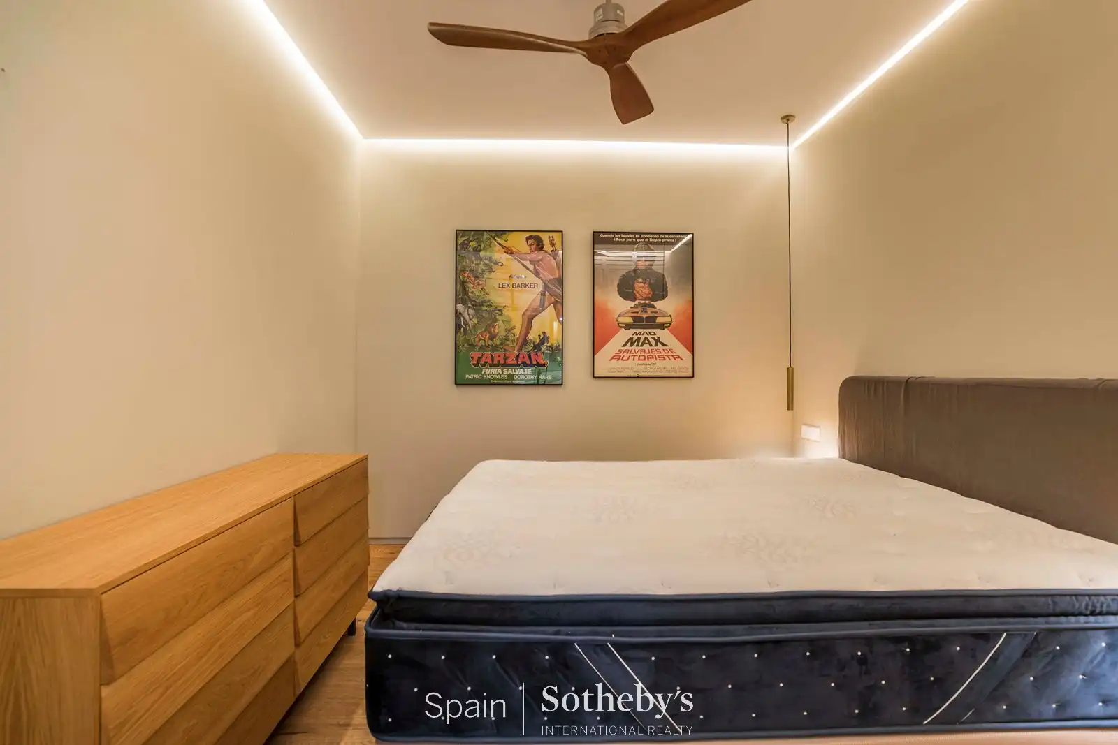Apartments for sale in Calle de Lepanto, Palacio
