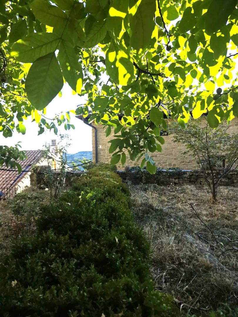 Jardín de Terreno en venta en Ujué / Uxue