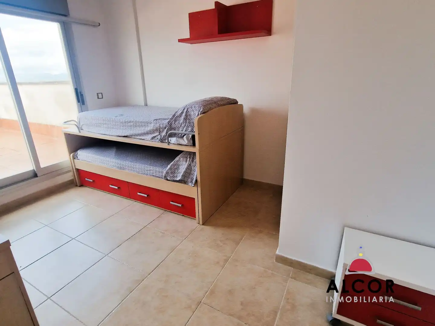 Dúplex amb terrassa en venda a San Jorge / Sant Jordi, imagen 23