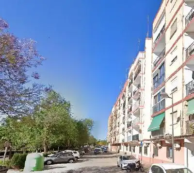 Exterior view of Flat for sale in Alaquàs