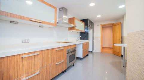 Photo 5 of Flat for sale in Calle de Sorolla, Golf - El Carralero, Madrid