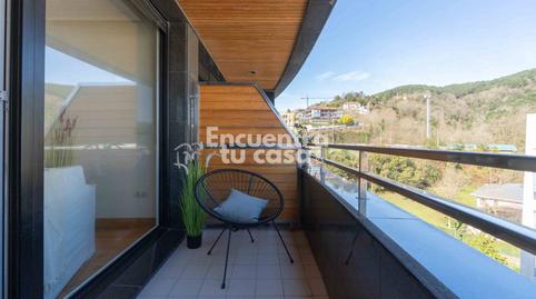 Foto 4 de Pis en venda a Calle Macondo, Bidebieta, Donostia - San Sebastián