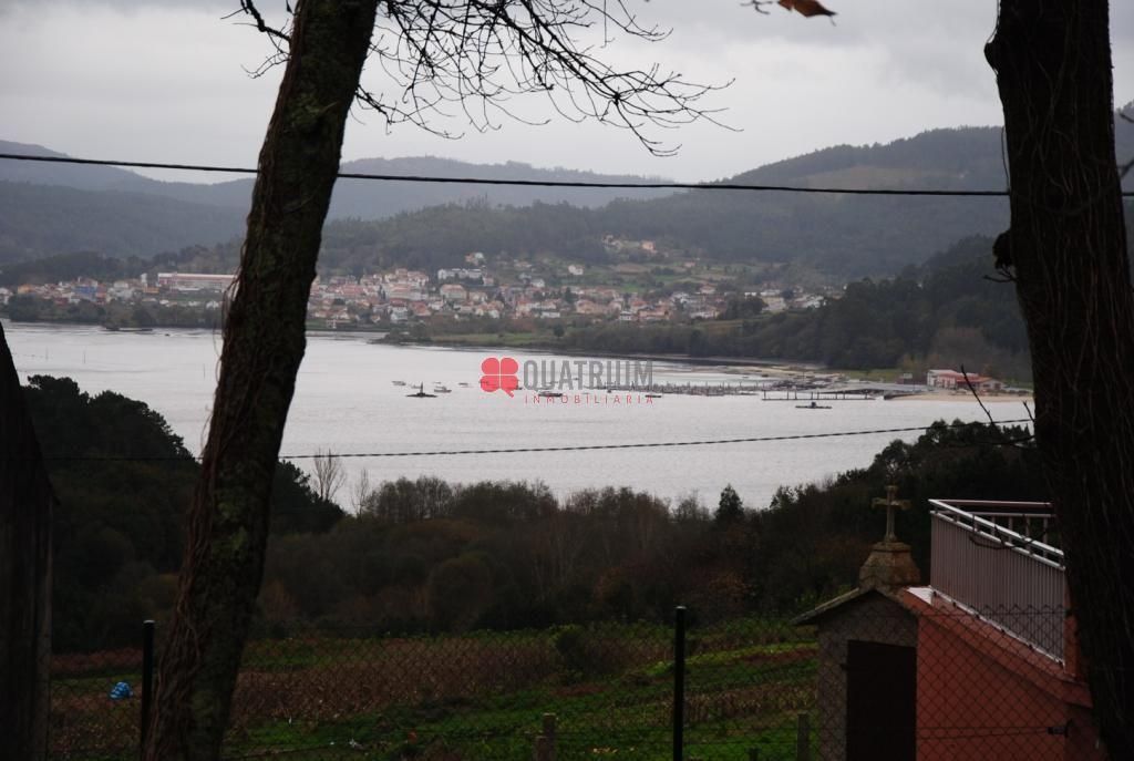 Residencial en venda en Outes