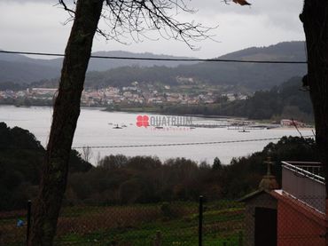 Terrenys i solars en venda a Outes