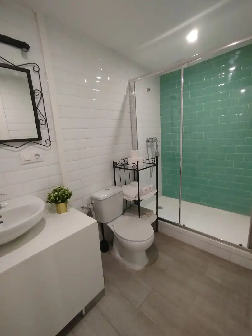 Flat for sale in El Pópulo - Santa María