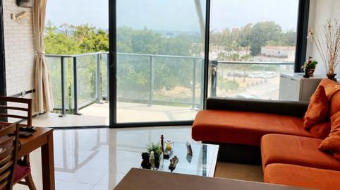 Foto 2 von Wohnung zum Verkauf in Carrer del Fossat, Centre, La Ràpita