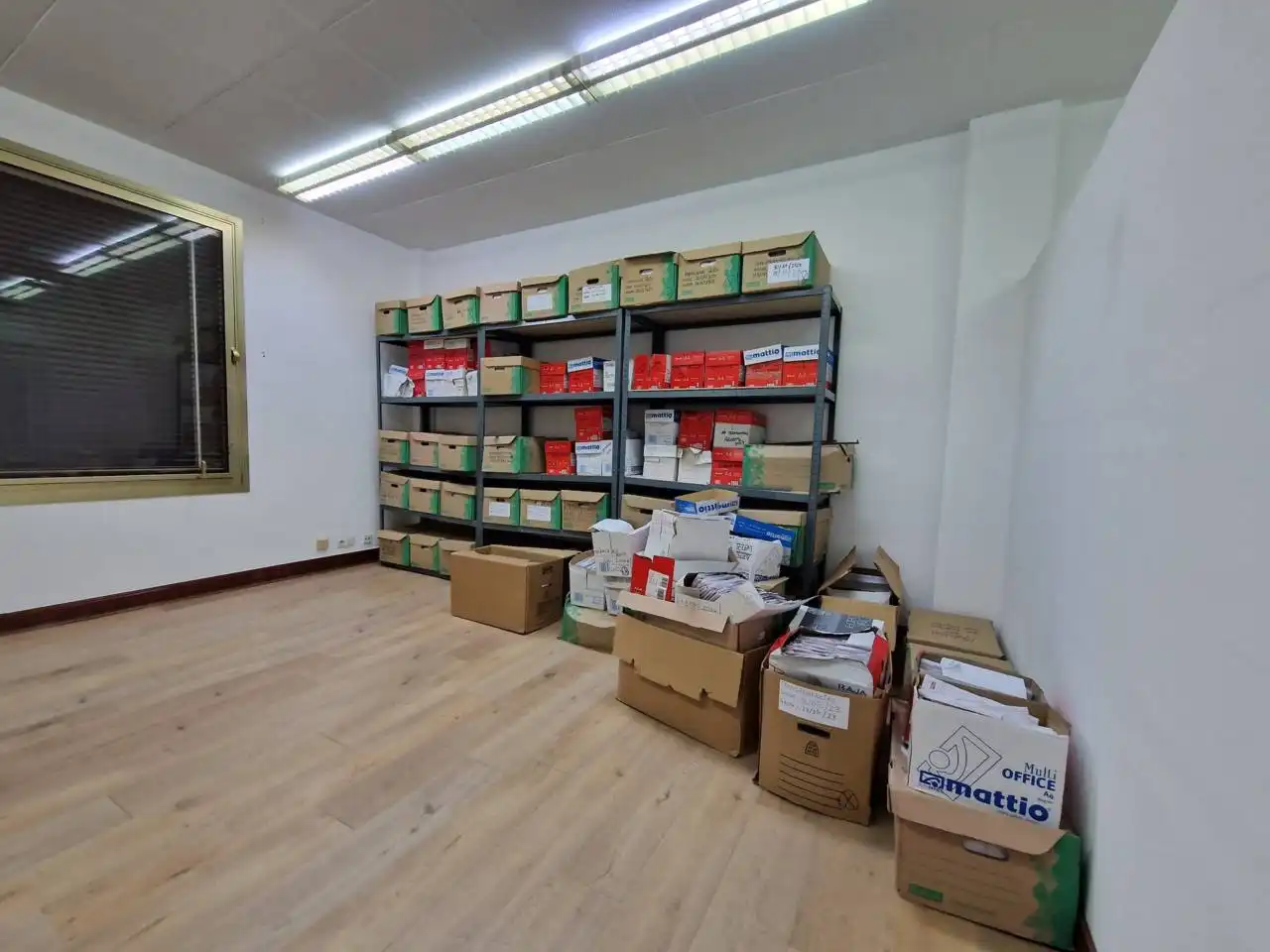 Büro mit Aufzug zur Miete in Calle Rodríguez Arias, imagen 10