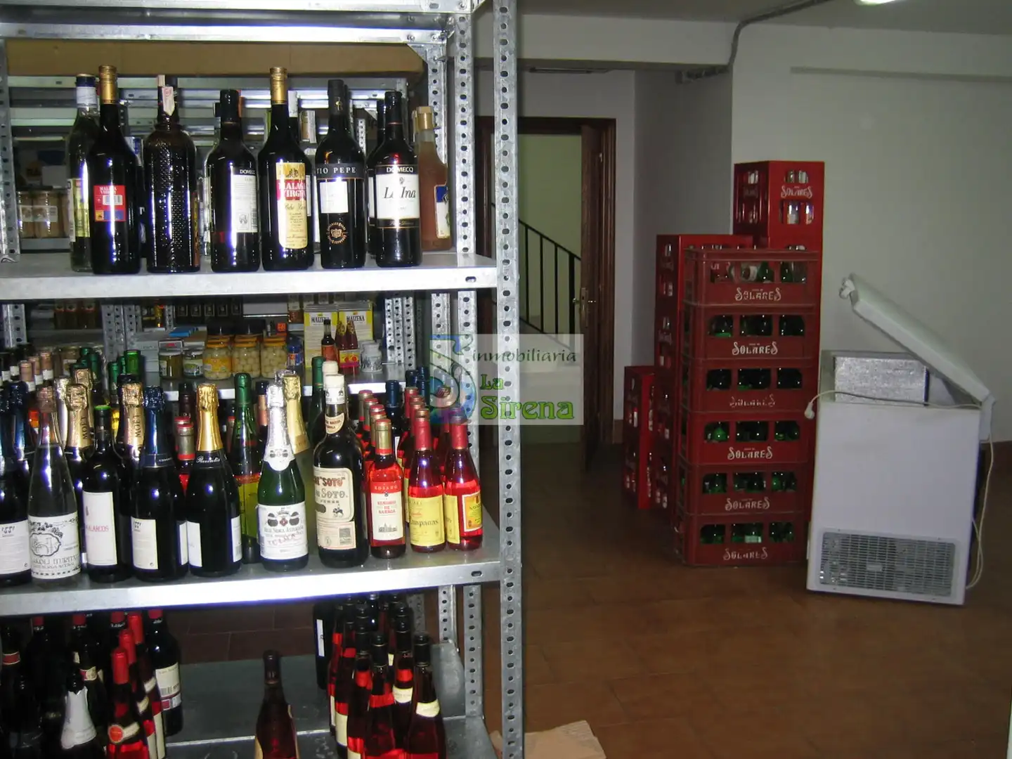 Commercial properties for sale in Castro-Urdiales  with Air Conditioner, Heating and Terrace