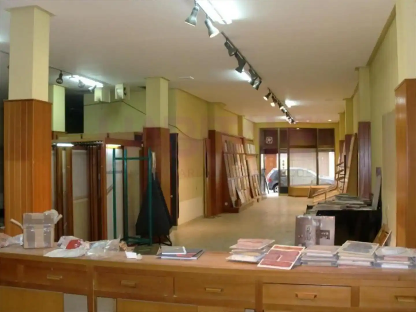 Local commercial à vendre à Ejea de los Caballeros, imagen 2