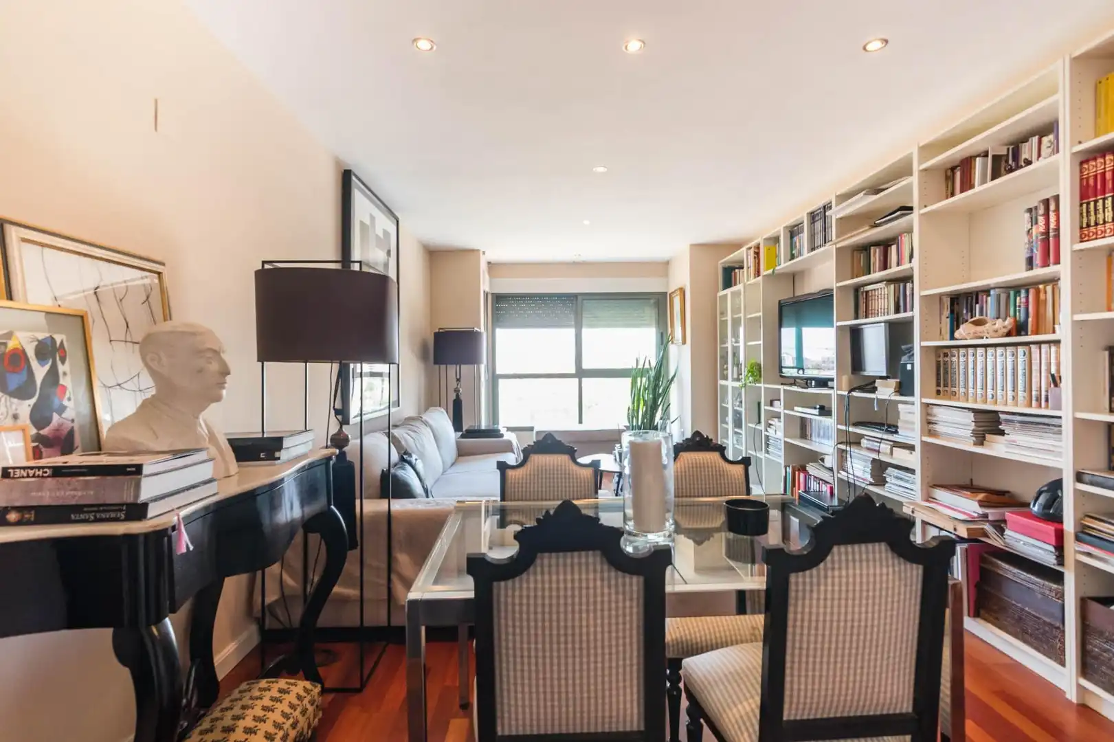 Piso con ascensor en venta en Calle MIGUEL VIVANCOS 1, imagen 13