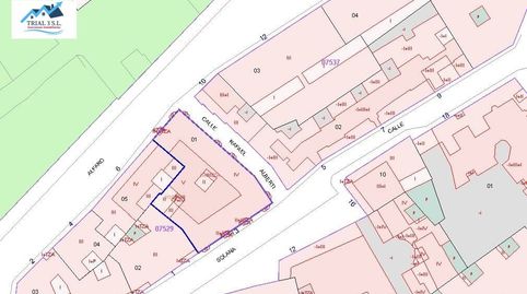 Foto 3 de Piso en venta en Calle Solana, Zona Centro - Ayuntamiento, Pinto