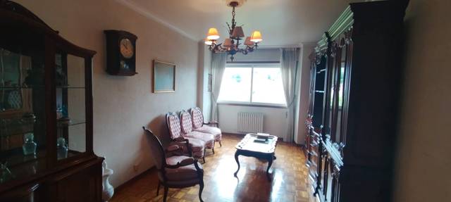 Piso en Venta en Rúa do Progreso, 65 en Casco Viejo