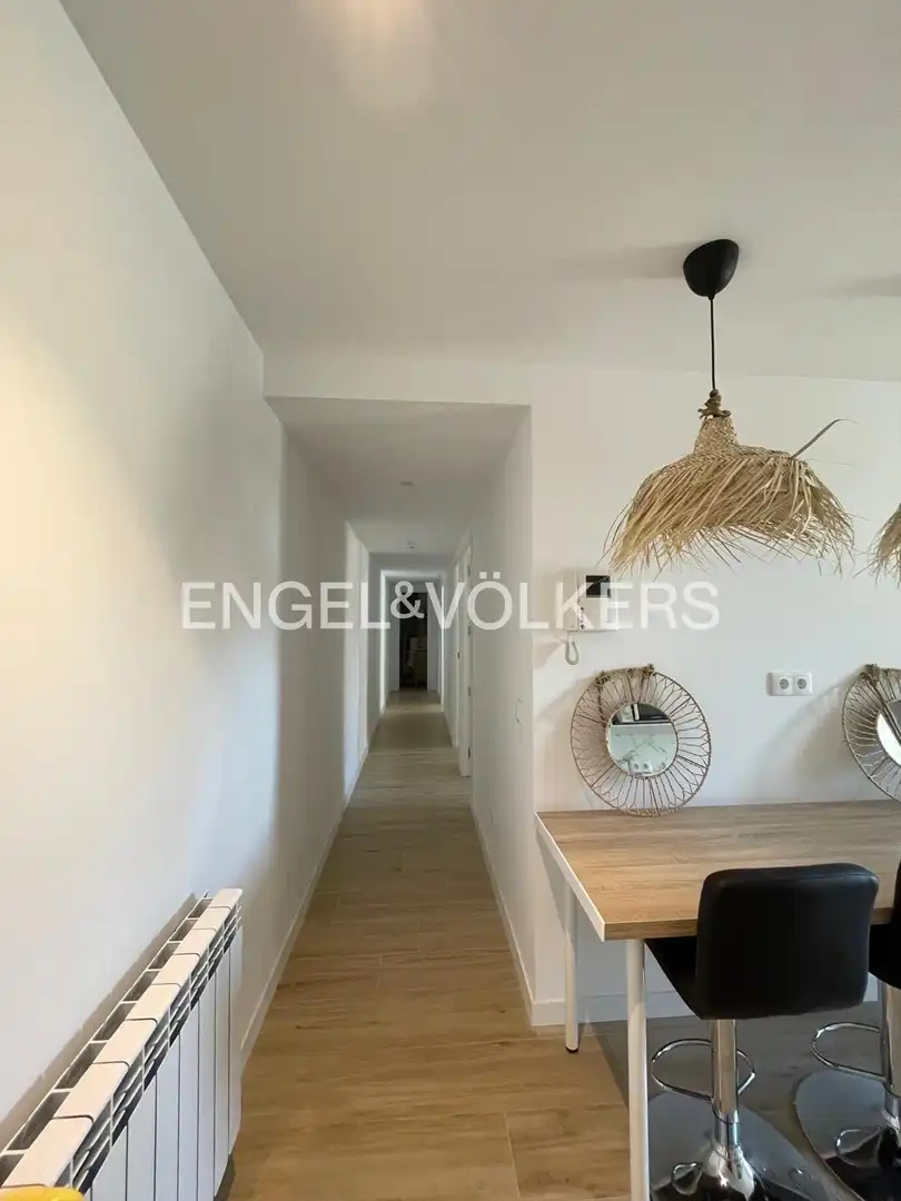 Piso con terraza en venta en Carabanchel, imagen 4
