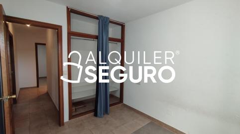 Foto 4 de Pis de lloguer a Almachar, Centro, Málaga