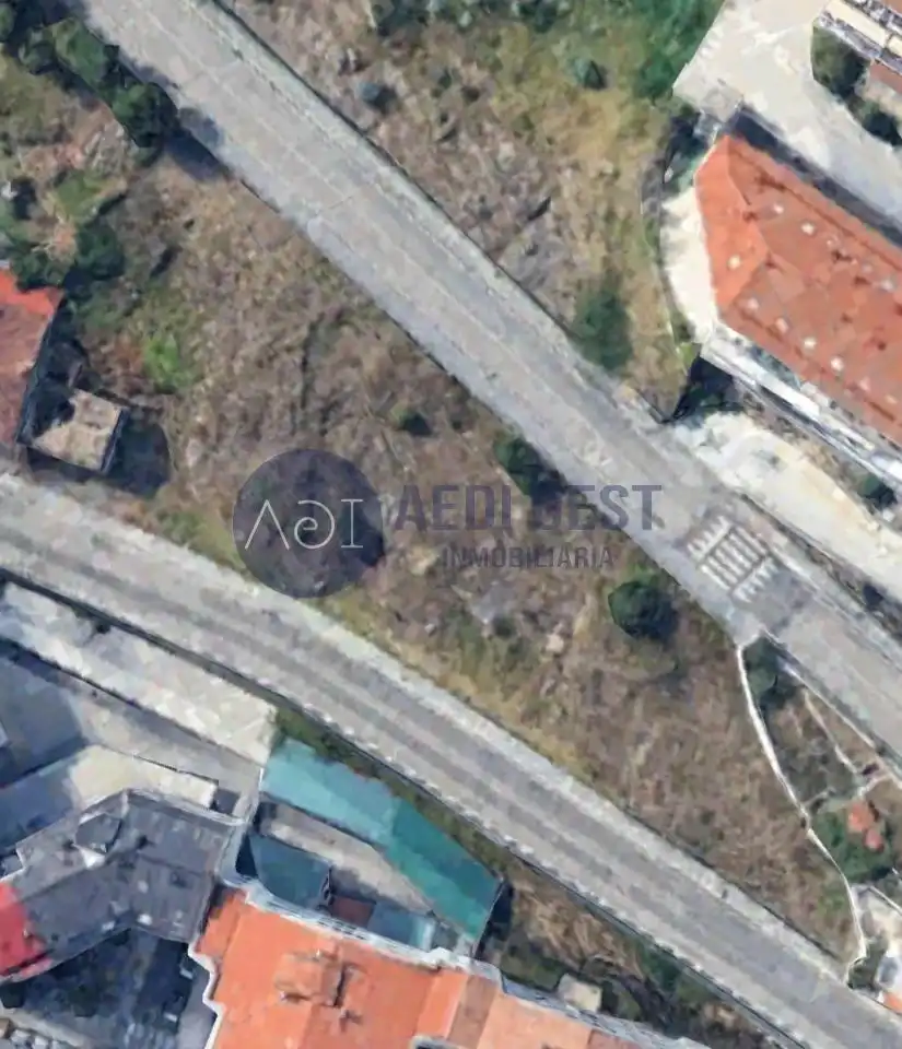 Terreny residencial en venda a Baiona, imagen 2