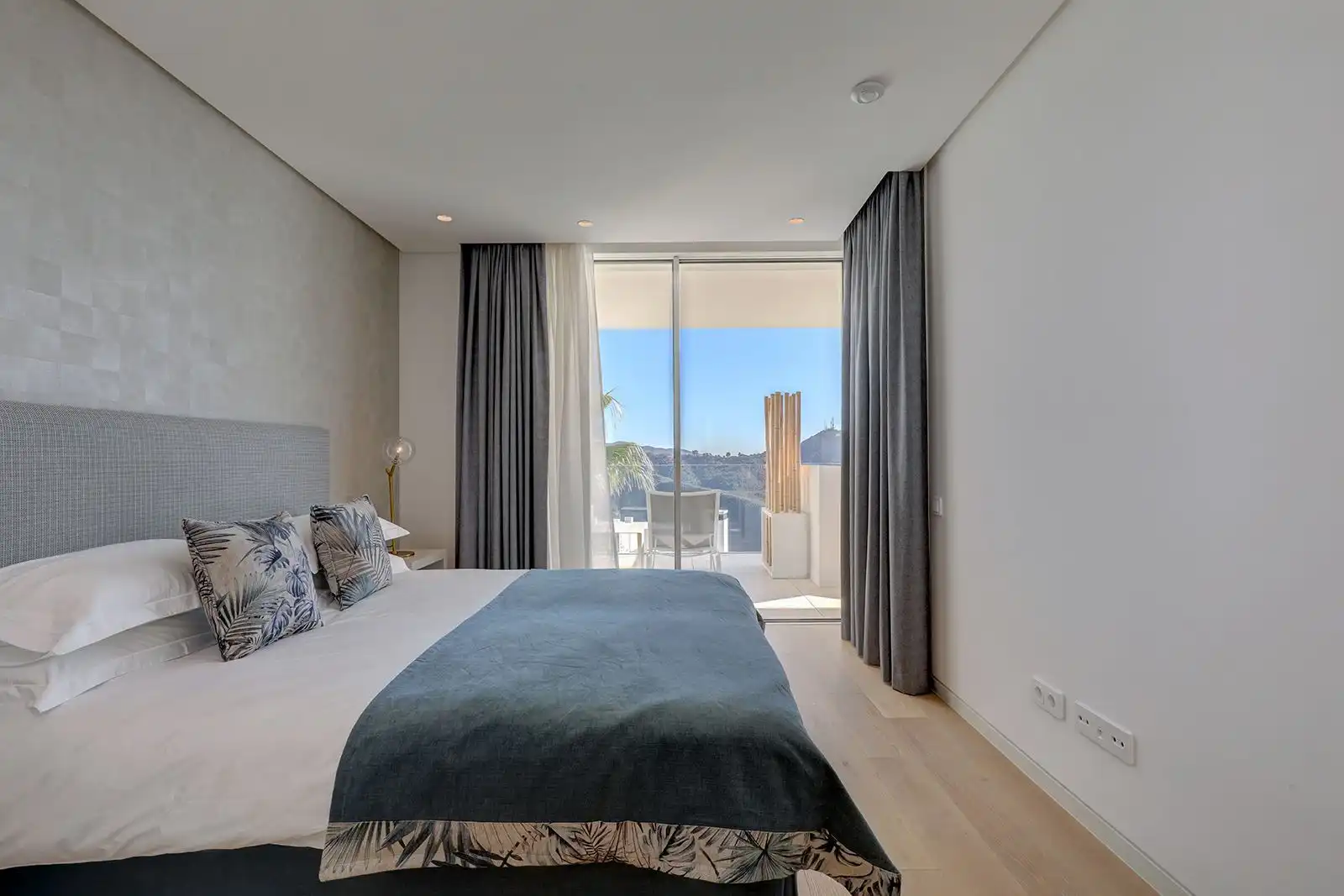 Apartamento en venta en Palo Alto
