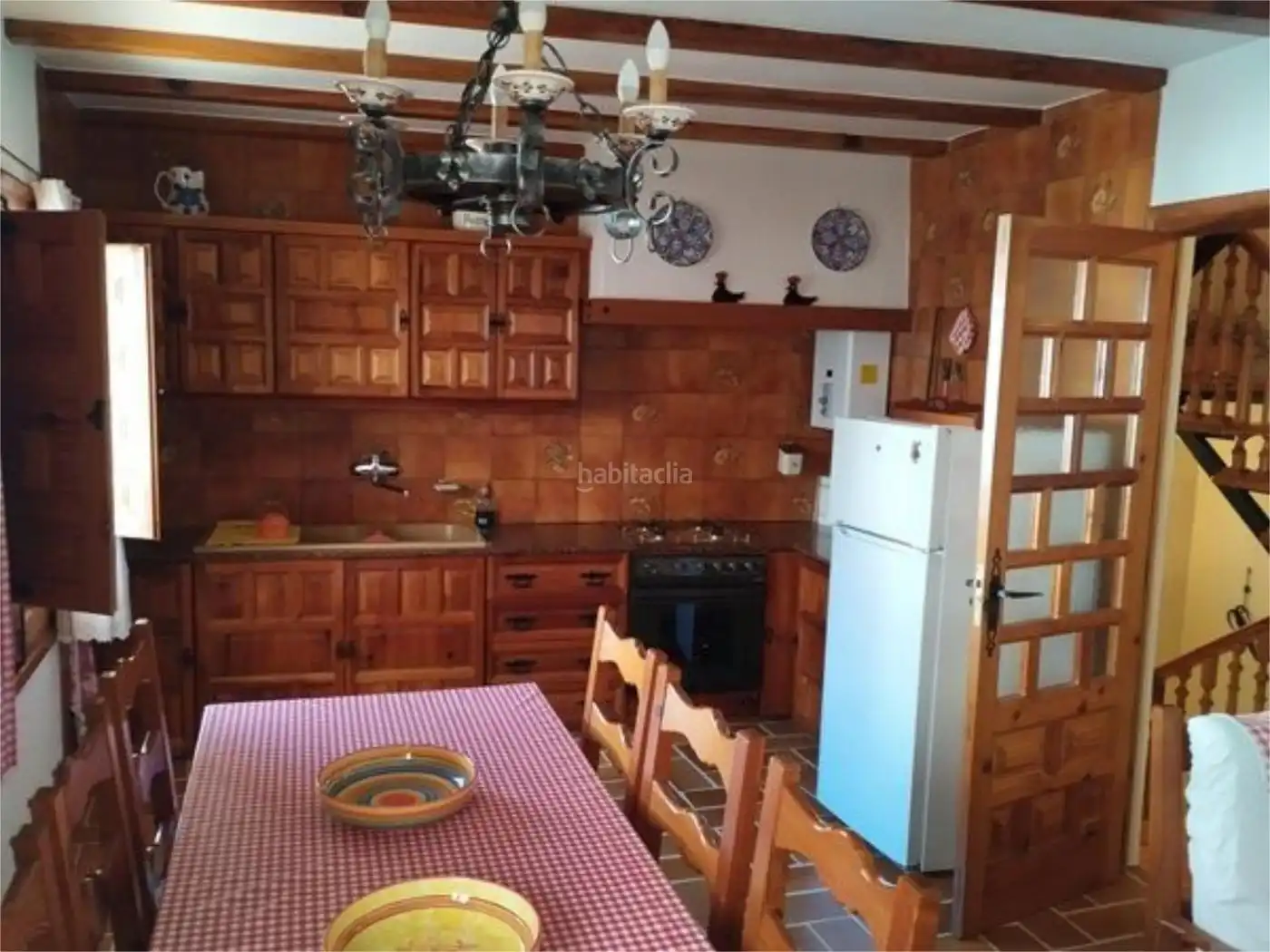 Adosado en venta en Travesía Muralla 11, imagen 7