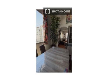 Flat with balcony to rent in El Pla del Real