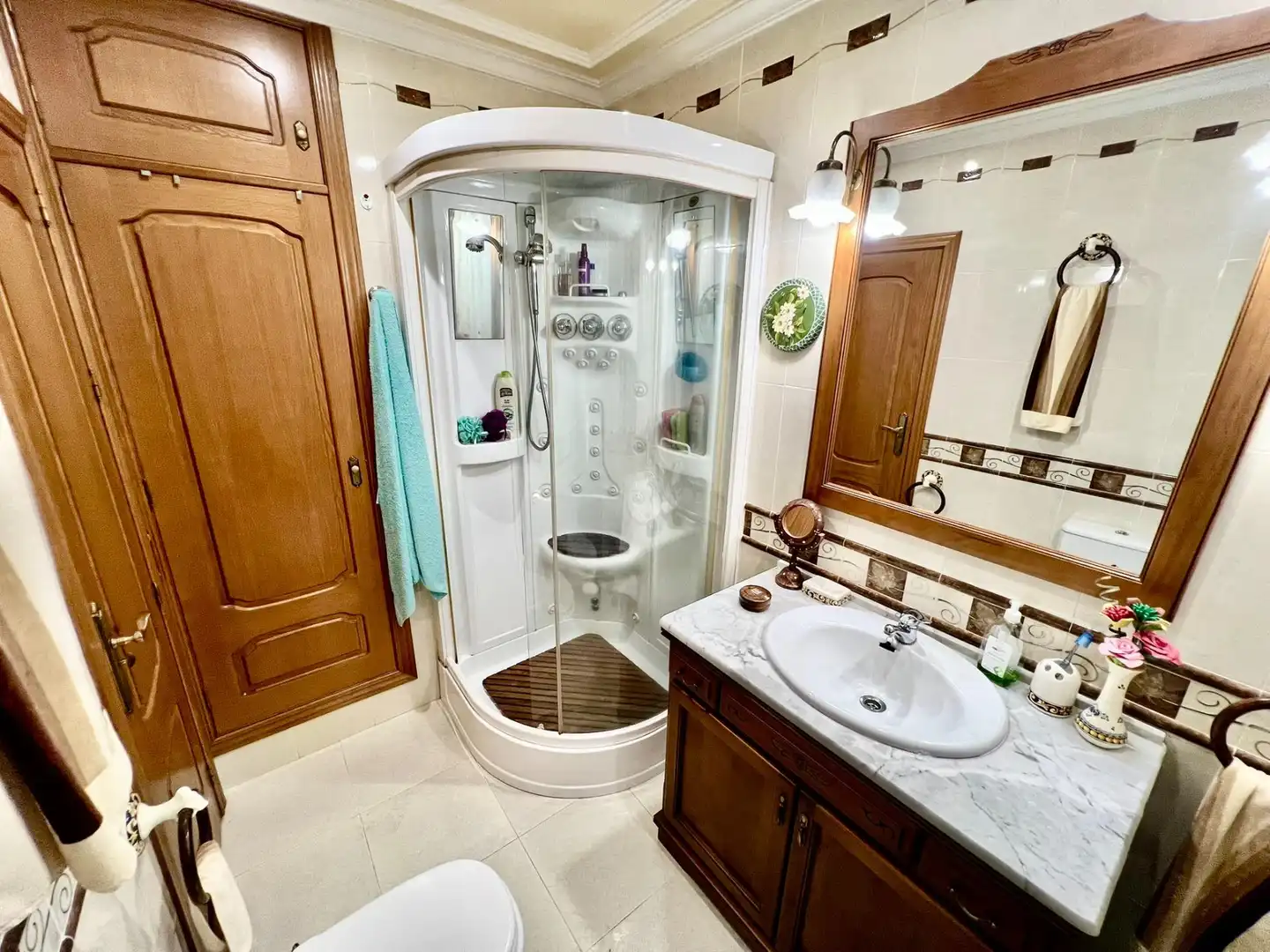 Chalet con piscina en venta en Pepino, imagen 33