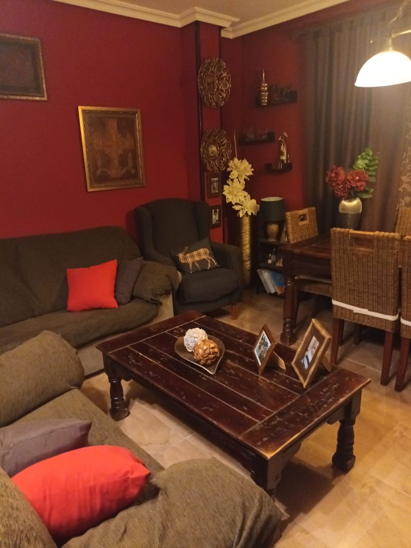 Wohnung zum verkauf in Calle Hernán Cortés, Centro