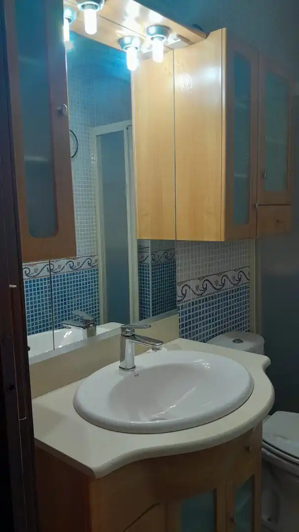 Piso con ascensor en venta en Plaza Real, imagen 21