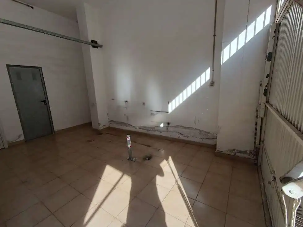Garaje en venta en Murcia