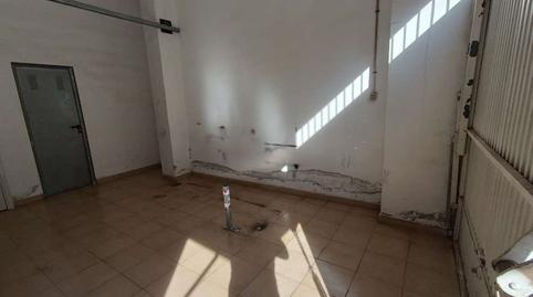 Foto 4 de Garaje en venta en C/ de la Cruz, Aljucer, Murcia