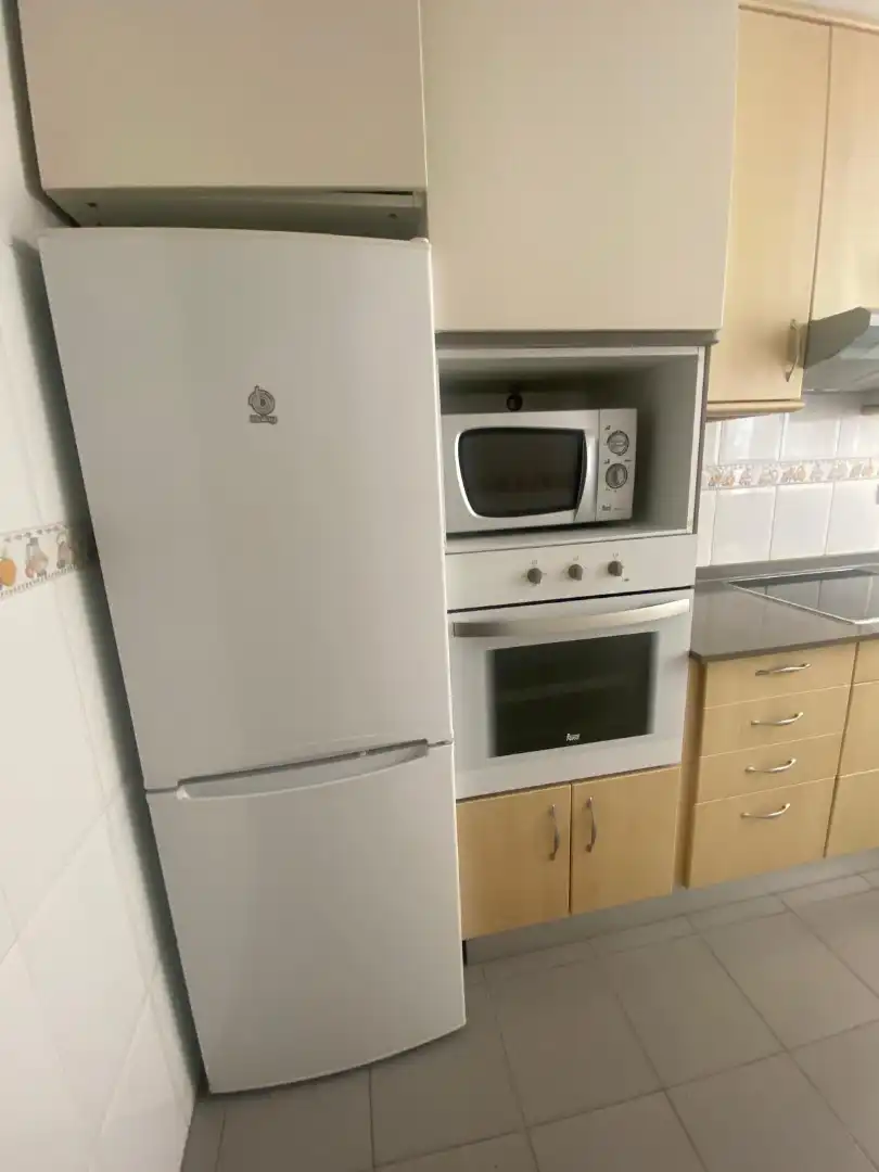 Cuina de Pis en venda en L'Hospitalet de Llobregat