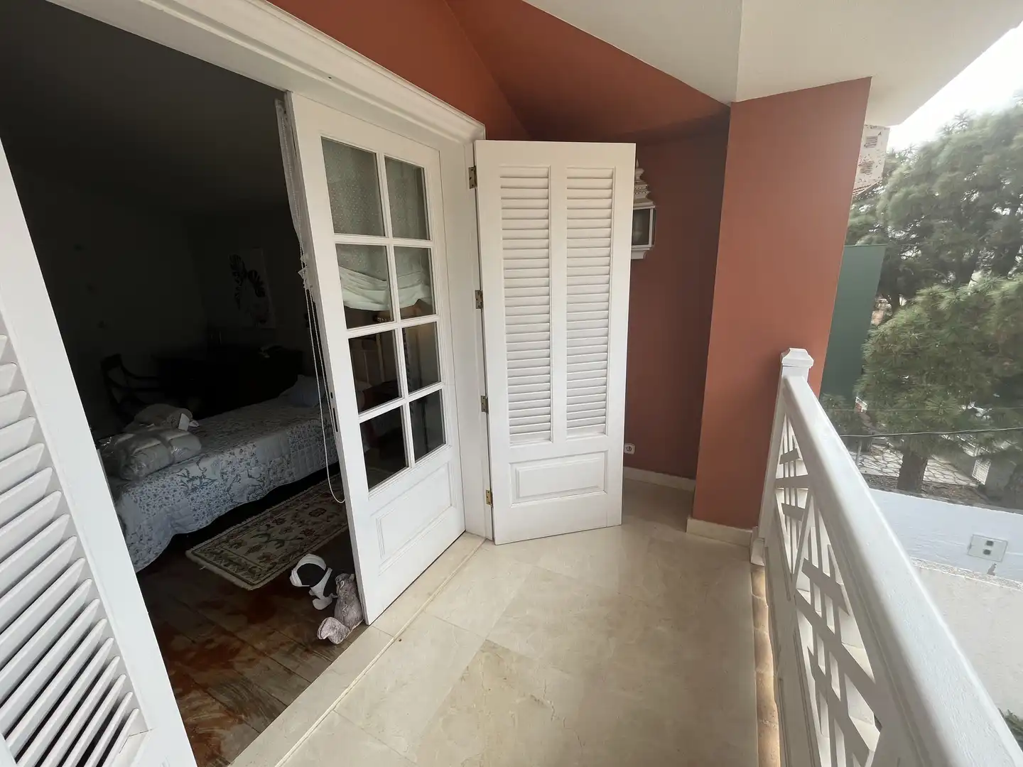 Habitación en Calle Rosales, Tafira