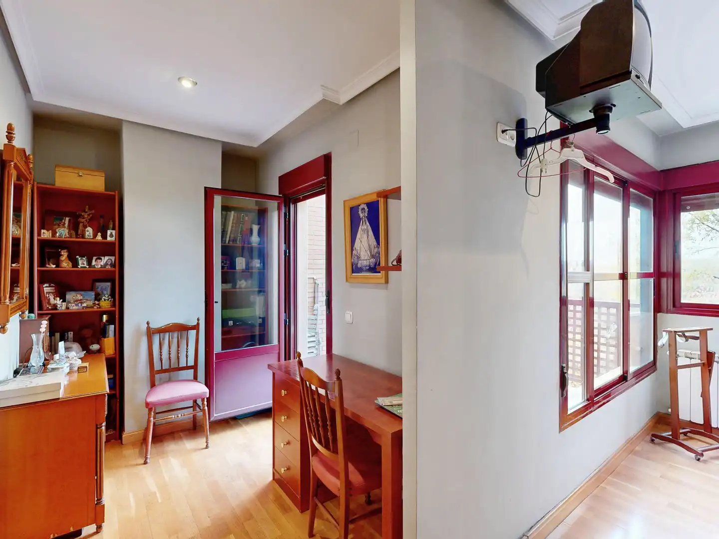 Casa adosada en venta en Cáceres con Calefacción y Trastero